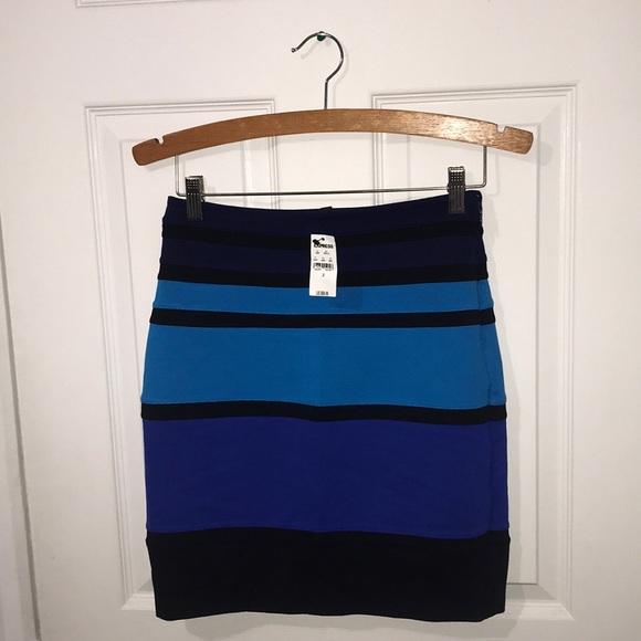 Express skirt - Picture 2 of 3